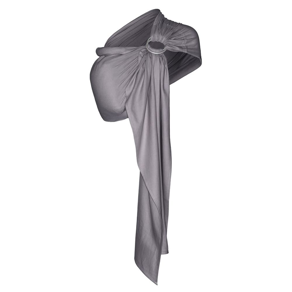 pure-baby-love-ringsling-organic-donker-grijs-min