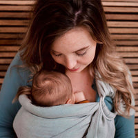 pure-baby-love-ringsling-organic-emerald-min