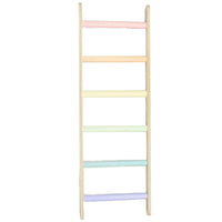 sawdust-and-rainbows-ladder-pastel-min