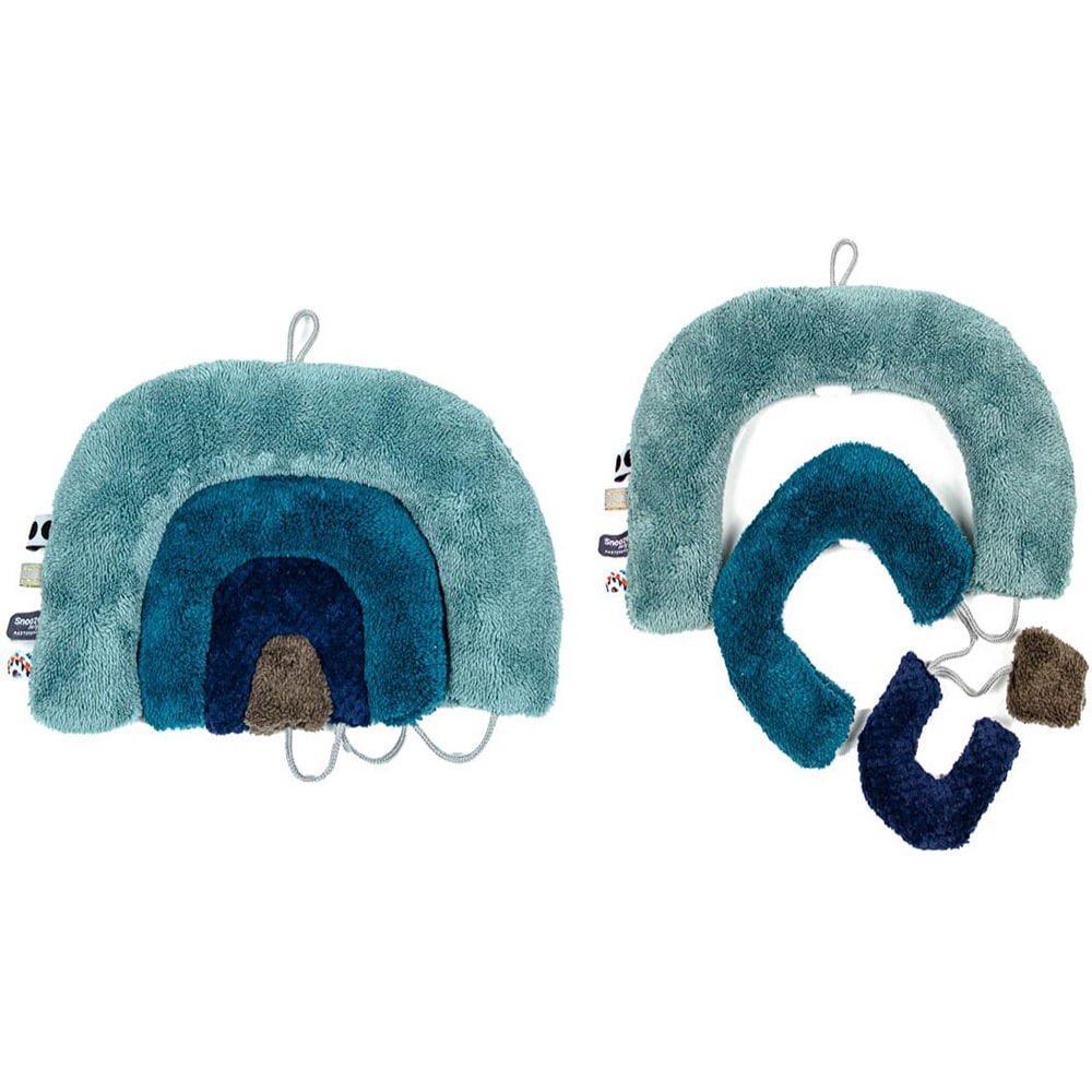 snoozebaby-knuffel-regenboog-puzzel-blauw-2-min