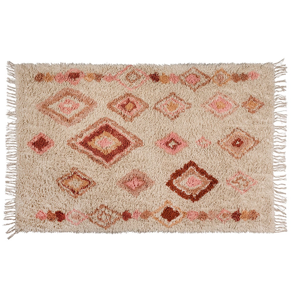 tapis-petit-vloerkleed-inez-roze-min