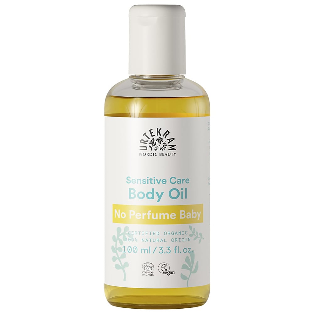urtekram-baby-body-olie-no-parfume-100ml-min