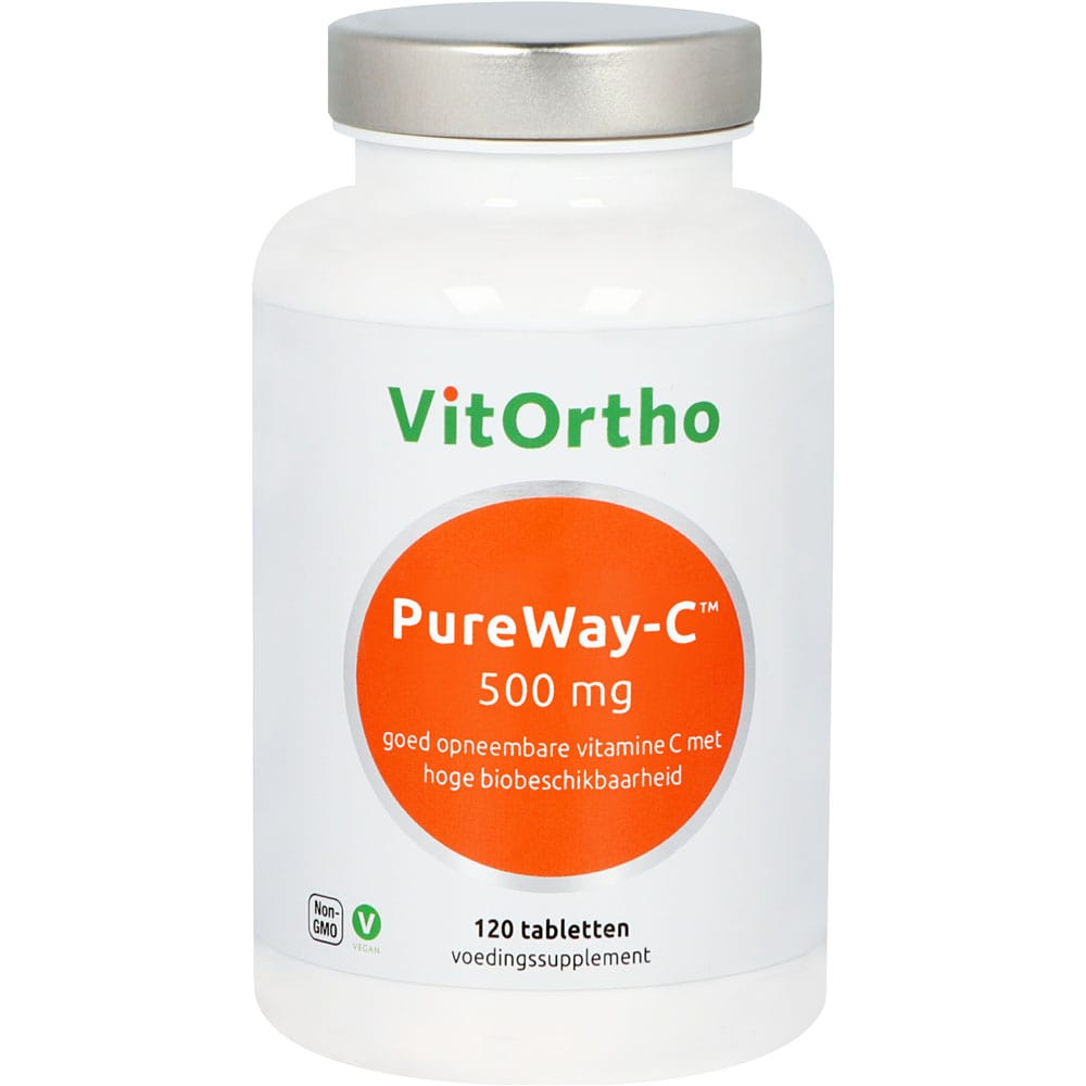 vitortho-vitamine-c-pureway-c-500-mg-120-min
